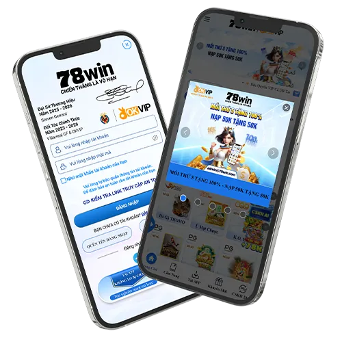 Đa dạng trò chơi tại 98win login