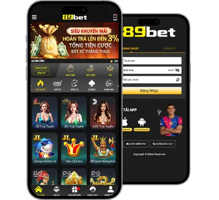 Cơ hội Jackpot 98win