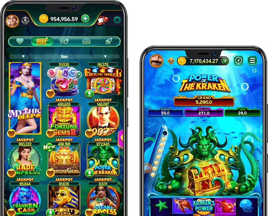 Đa Dạng Game và Cập Nhật Liên Tục