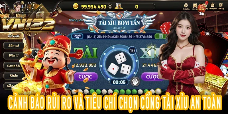 Thưởng Chào Mừng Người Chơi Mới
