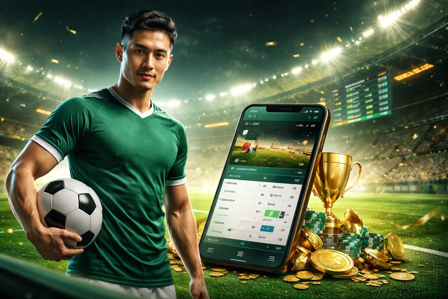Giải đáp FAQ 98win login