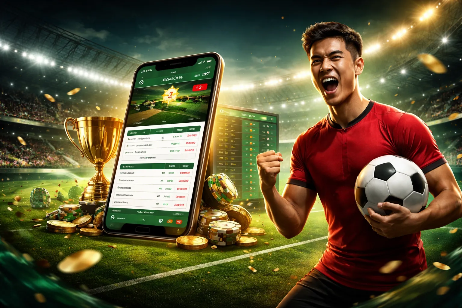 Các bước đăng ký tài khoản 98win login