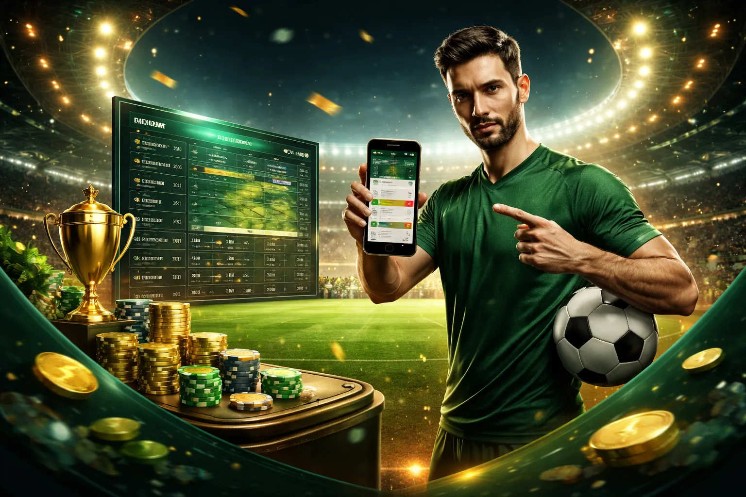Khuyến mãi hấp dẫn 98win login