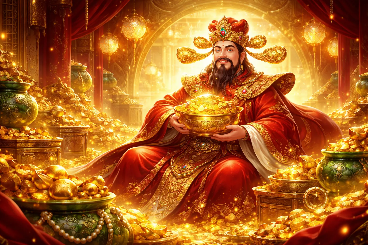 Hình ảnh chính game bắn cá 98win login