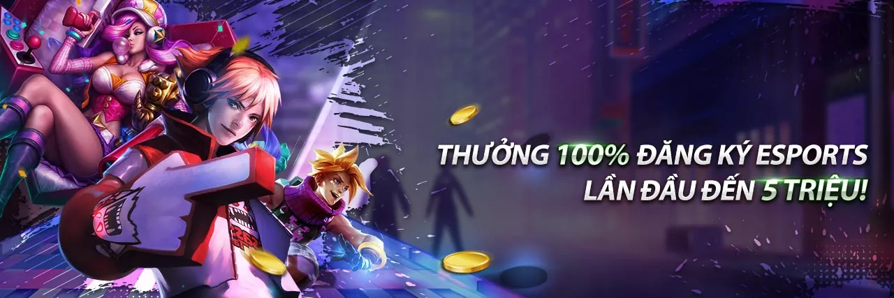 Thế giới trò chơi điện tử đỉnh cao tại 98win login