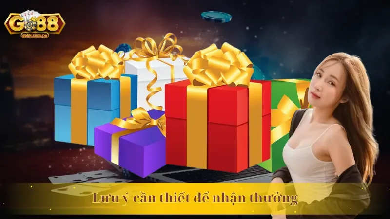 Ưu đãi chào mừng 98win